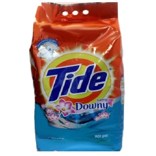 tide downy detergent powder 6 kg